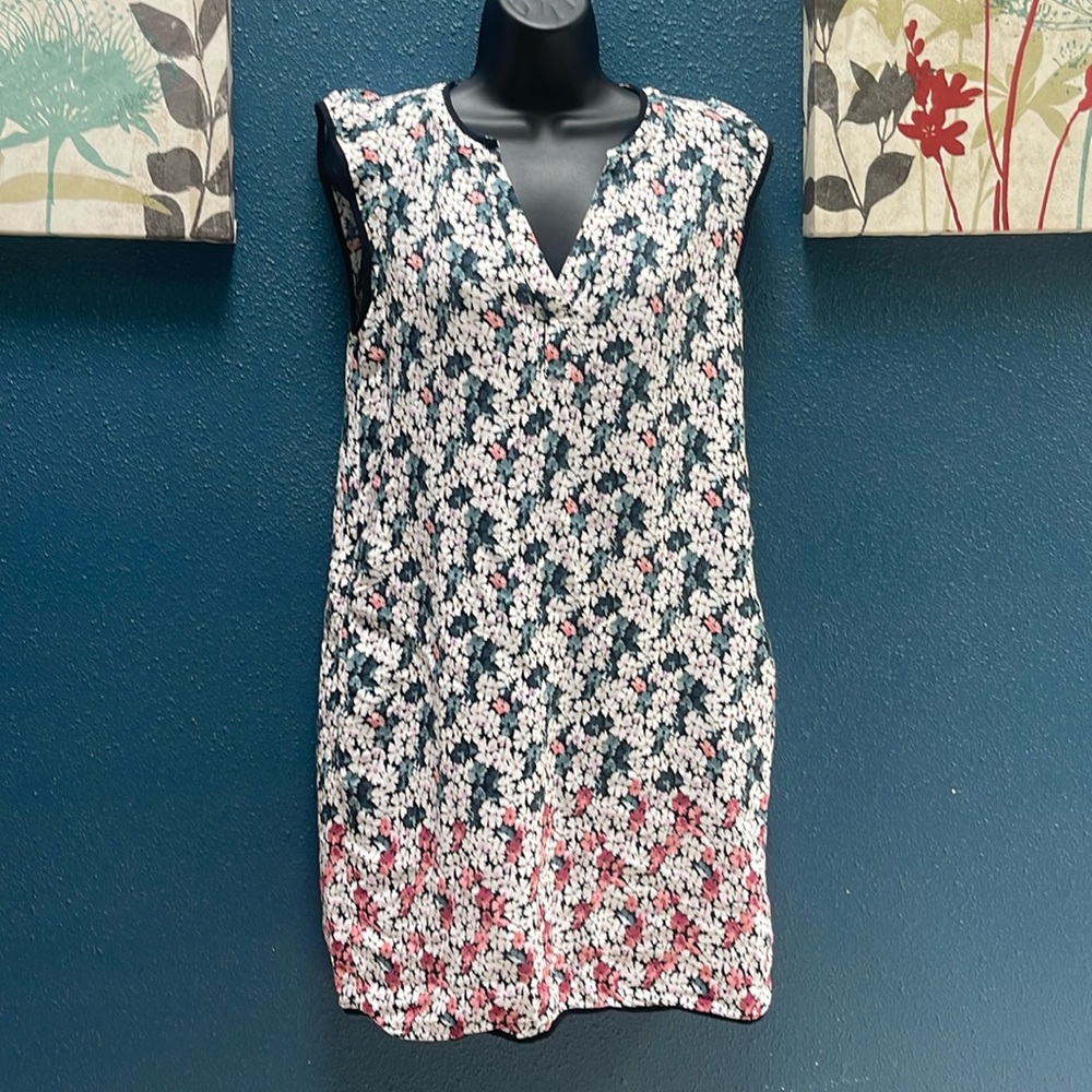 Loft dress
